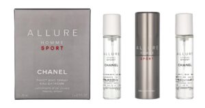 Allure Homme Sport Eau Extreme