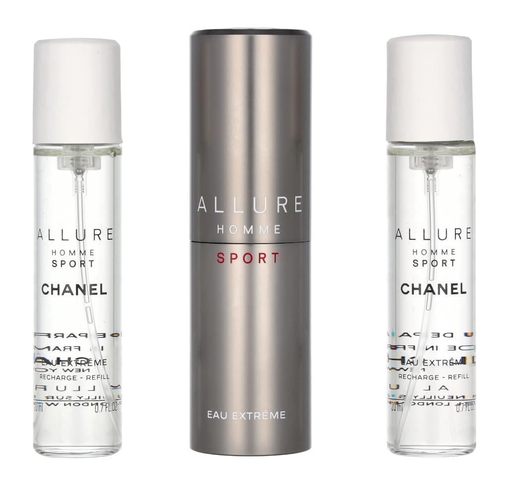 Allure Homme Sport Eau Extreme - immagine 2