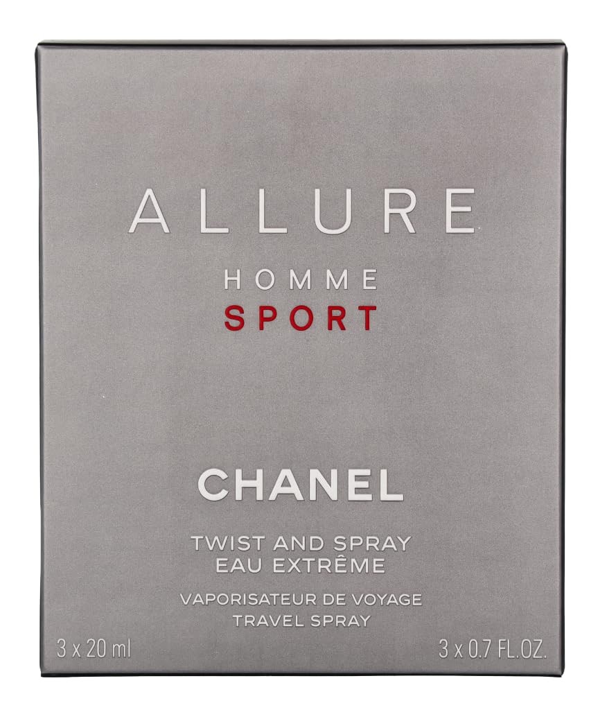 Allure Homme Sport Eau Extreme - immagine 3