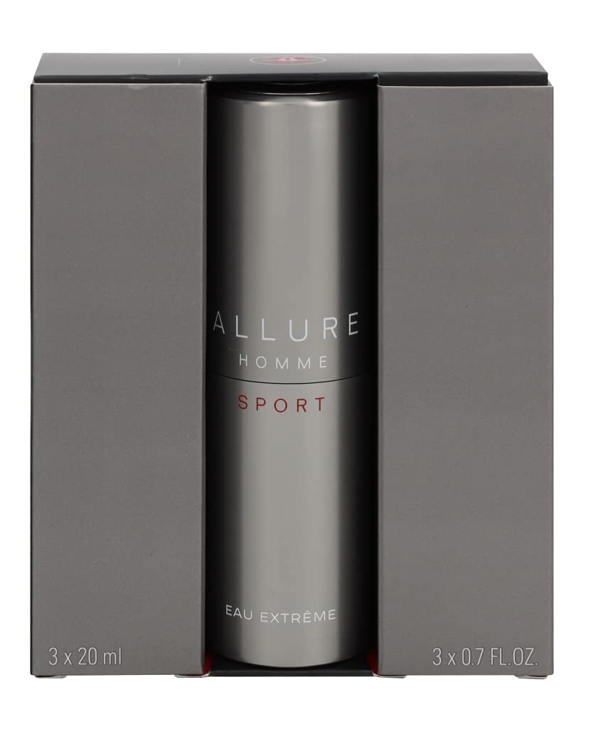 Allure Homme Sport Eau Extreme - immagine 4