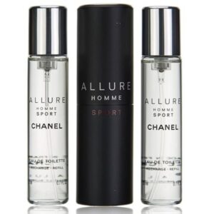 Allure Homme Sport