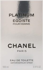 Egoiste Platinum