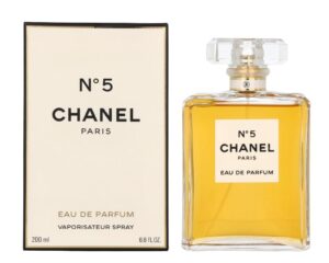 N5 Eau De Parfum