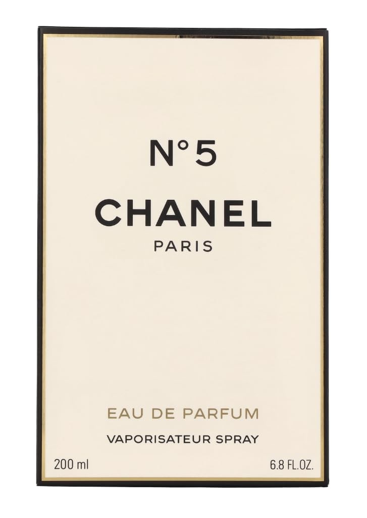 N5 Eau De Parfum - immagine 3