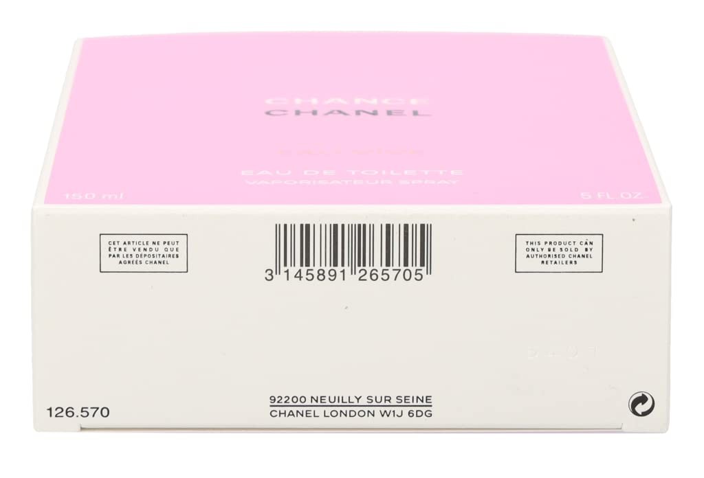 Chance Eau Vive - immagine 5