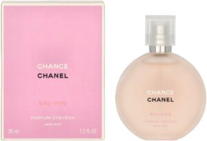 Chance Eau Vive Hair Perfume