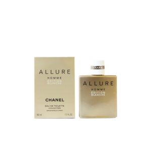 Allure Homme White Edition