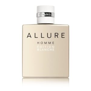 Allure Homme Edition Blanche