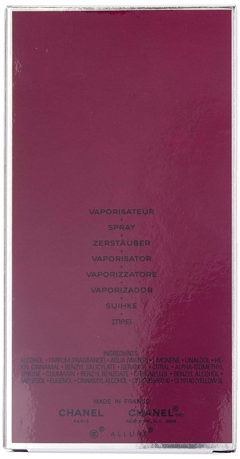 Sensuale Eau De Toilette - immagine 2