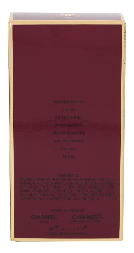 Allure Sensuelle - immagine 4