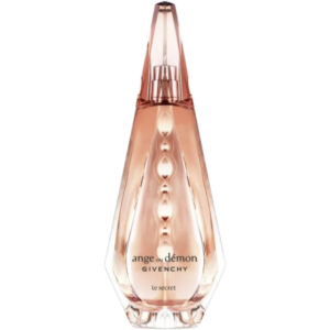 Ange Ou Demon Le Secret