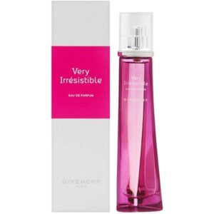 Very Irresistible Eau De Parfum Spray