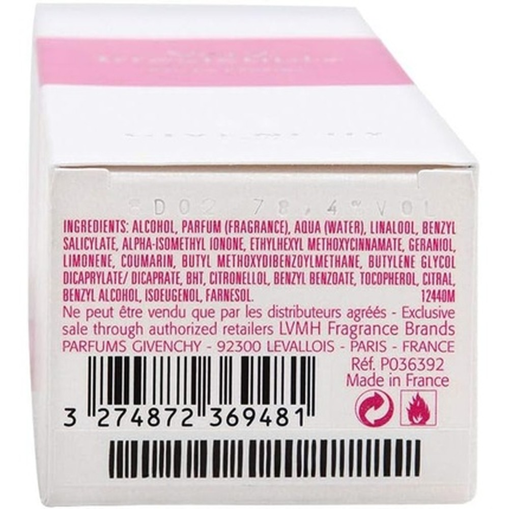 Very Irresistible Eau De Parfum Spray - immagine 2