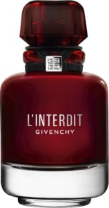 L'Interdit Eau De Parfum Rouge