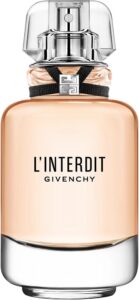 L'Interdit Eau de Toilette
