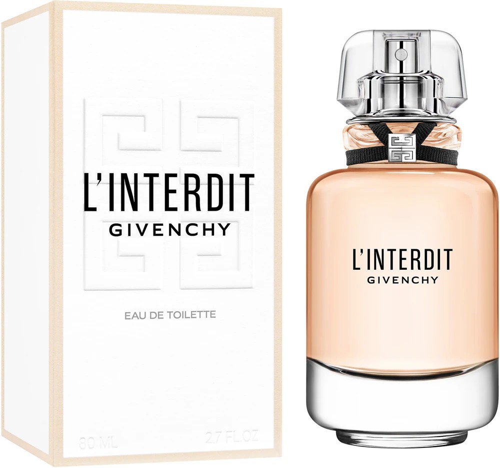 L'Interdit Eau de Toilette - immagine 2