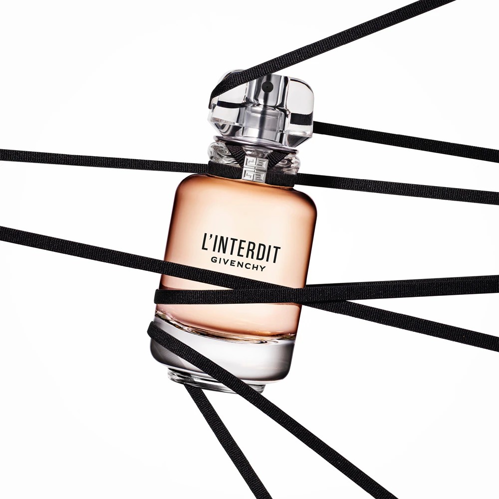 L'Interdit Eau de Toilette - immagine 3