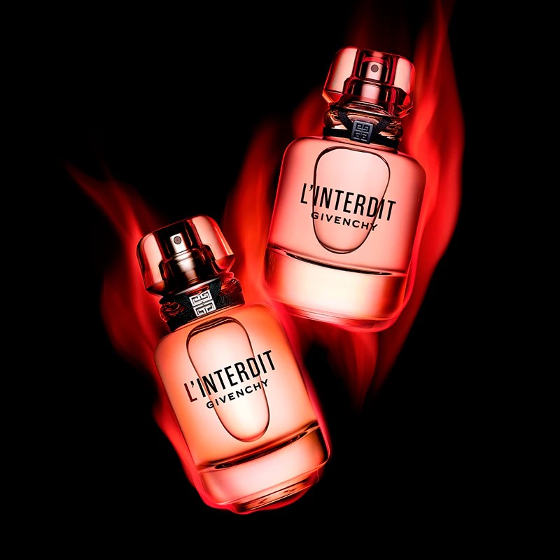 L'Interdit Eau de Toilette - immagine 4