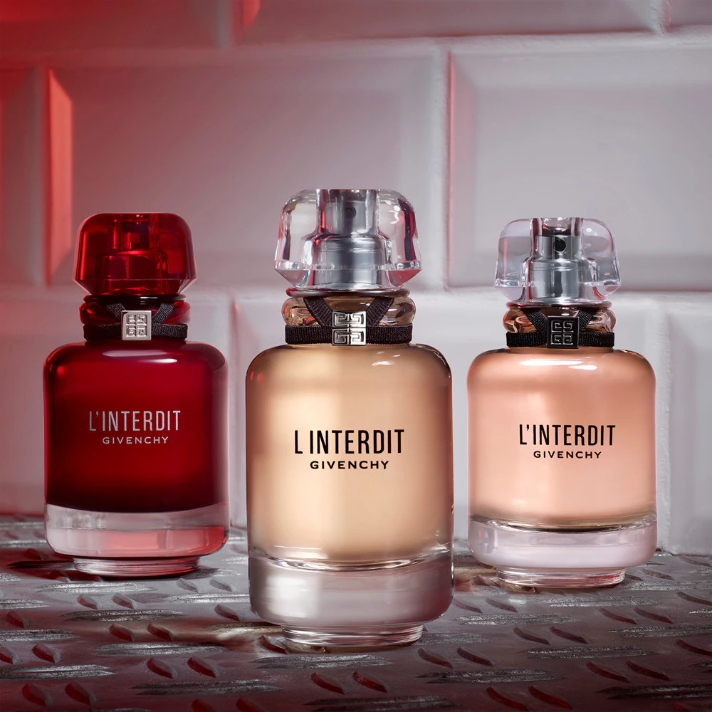 L'Interdit Eau de Toilette - immagine 5
