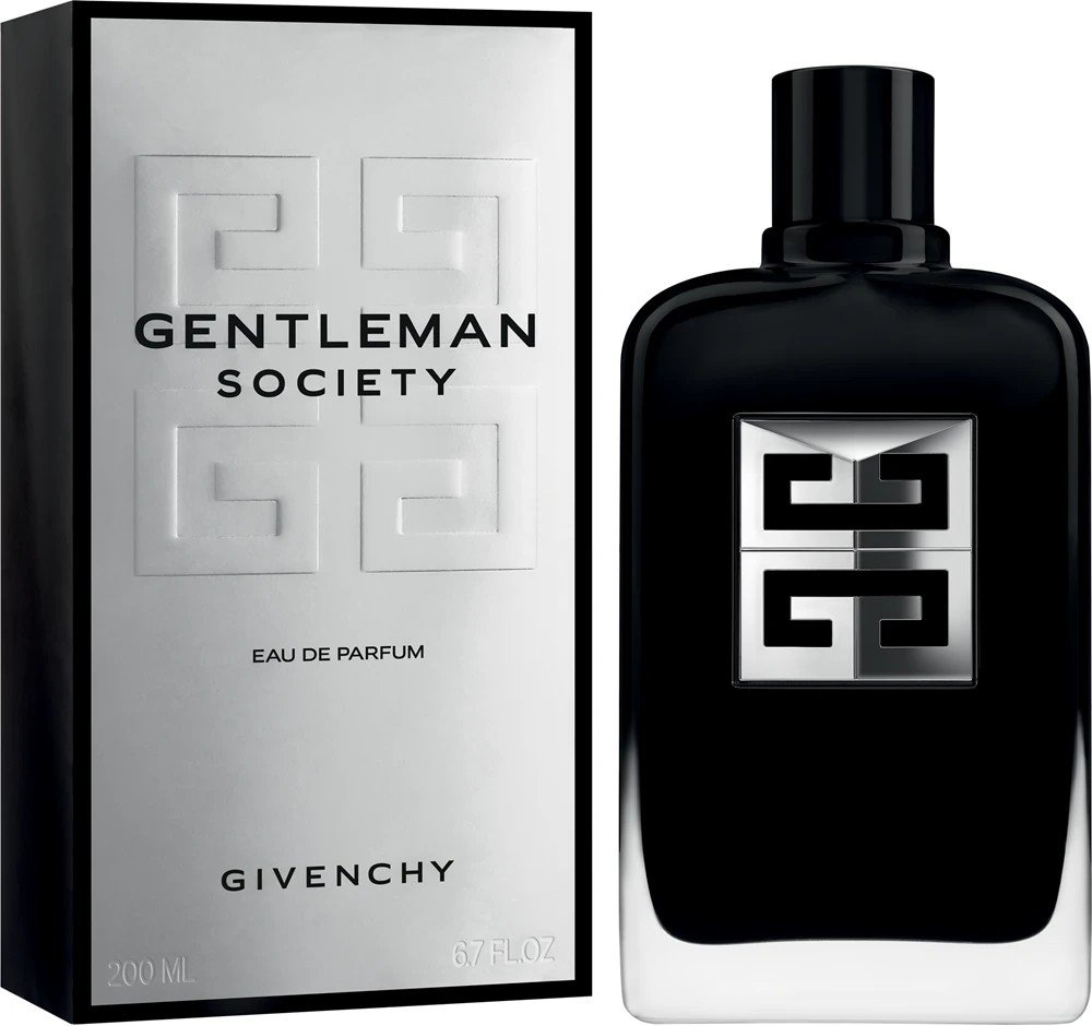 Gentleman Society Eau de Parfum - immagine 2