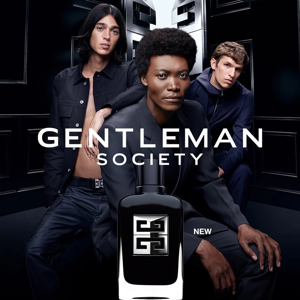 Gentleman Society Eau de Parfum - immagine 4