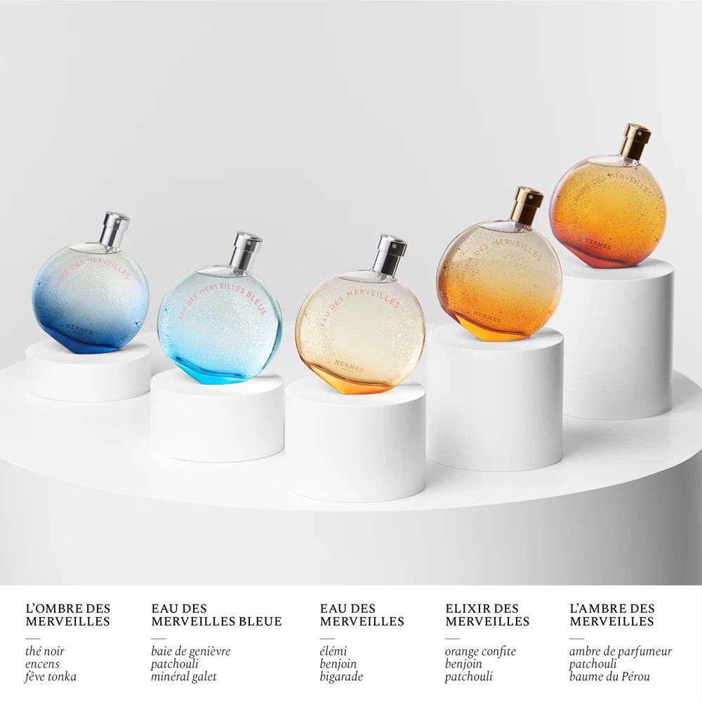 Eau Des Merveilles - immagine 3