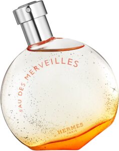Eau Des Merveilles