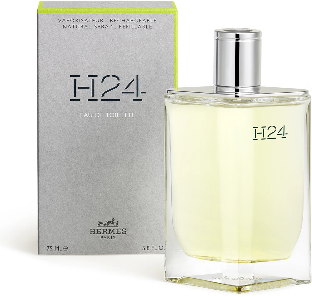 H24 Eau De Toilette - immagine 2