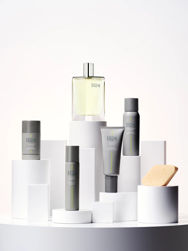 H24 Eau De Toilette - immagine 4