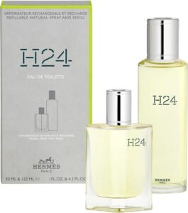 H24 Eau de Toilette Set