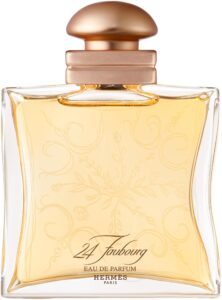 24 Faubourg Eau De Parfum