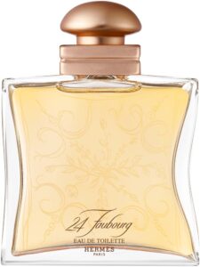 24 Faubourg Eau De Toilette