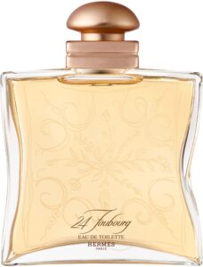 24 Faubourg Eau De Toilette Spray