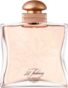 24 Faubourg Eau Delicate