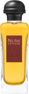 Bel Ami Vetiver