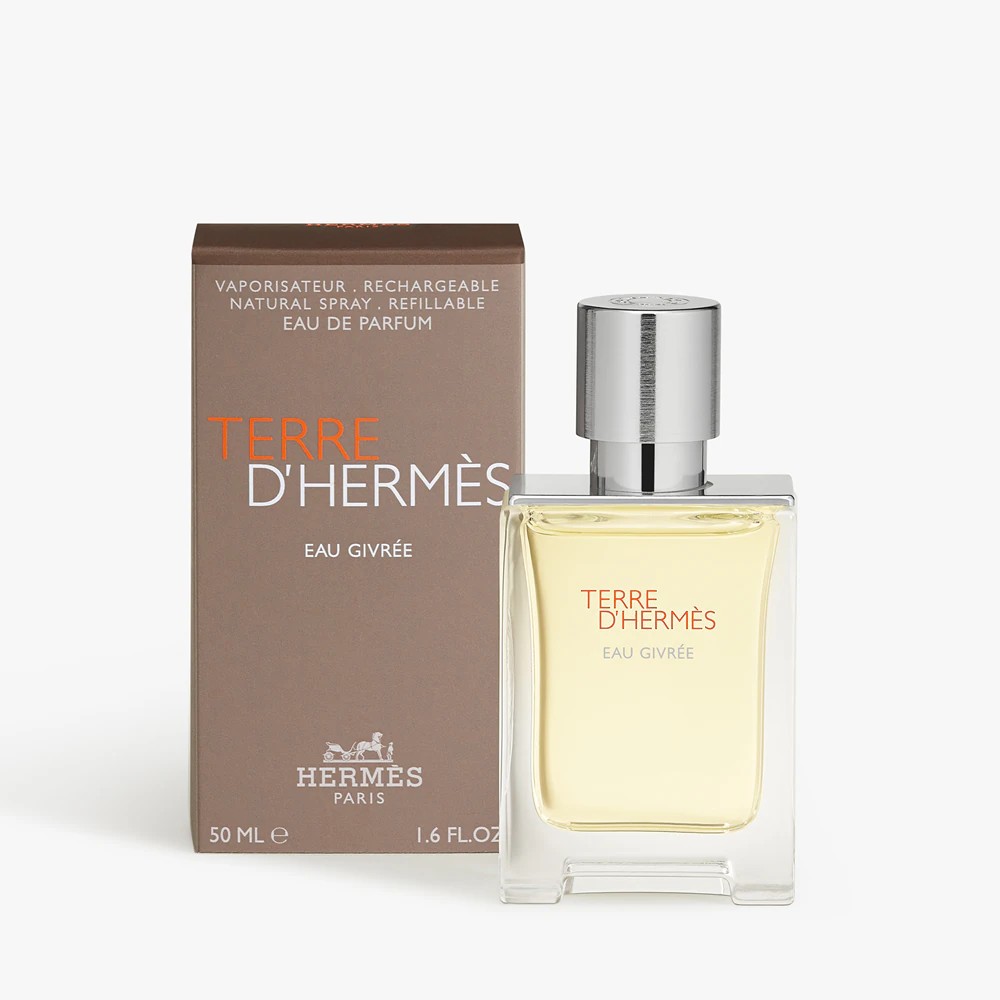 Terre d'Hermes Eau Givree - immagine 2