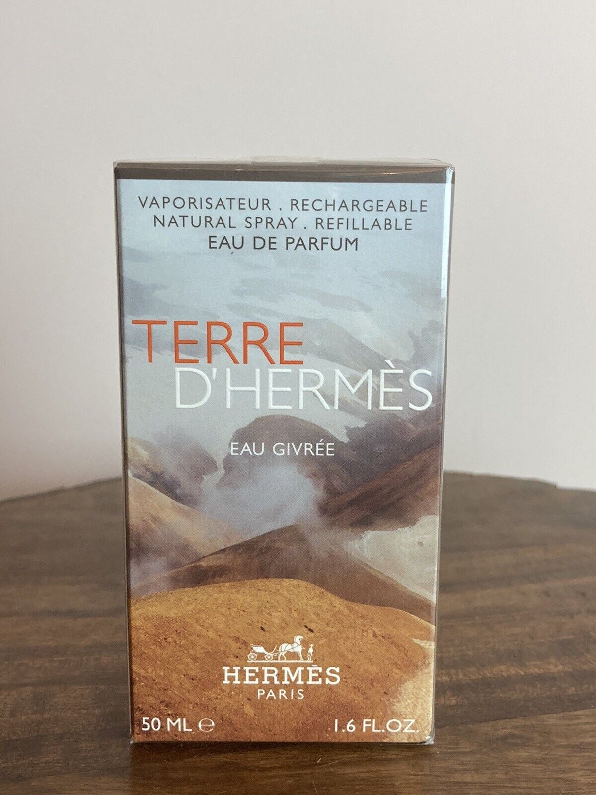 Terre d'Hermes Eau Givree - immagine 5