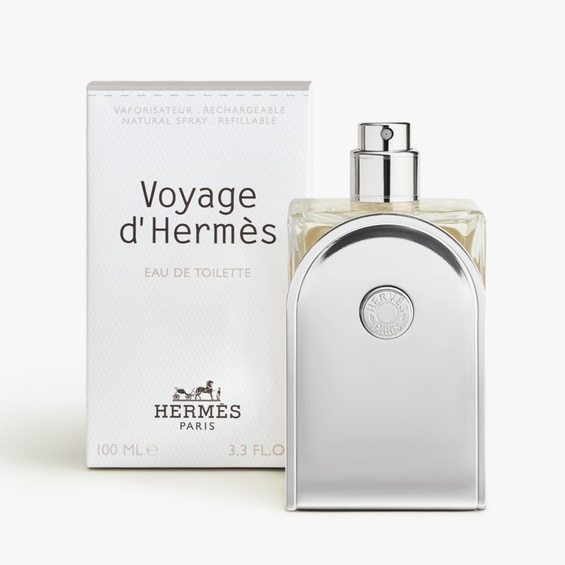 Voyage d'Hermes - immagine 3