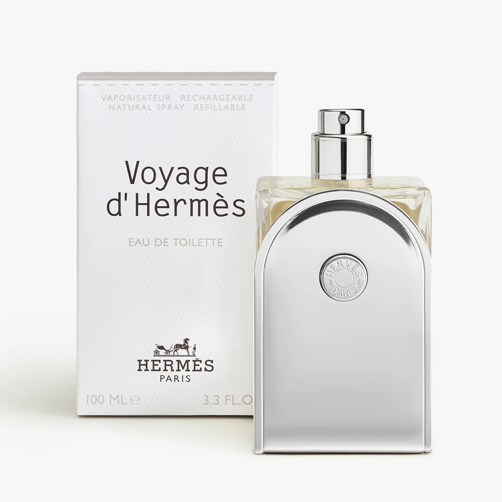 Voyage d'Hermes - immagine 2