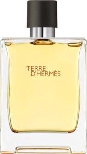 Terre d'Hermes  eau de parfum spray  200ml