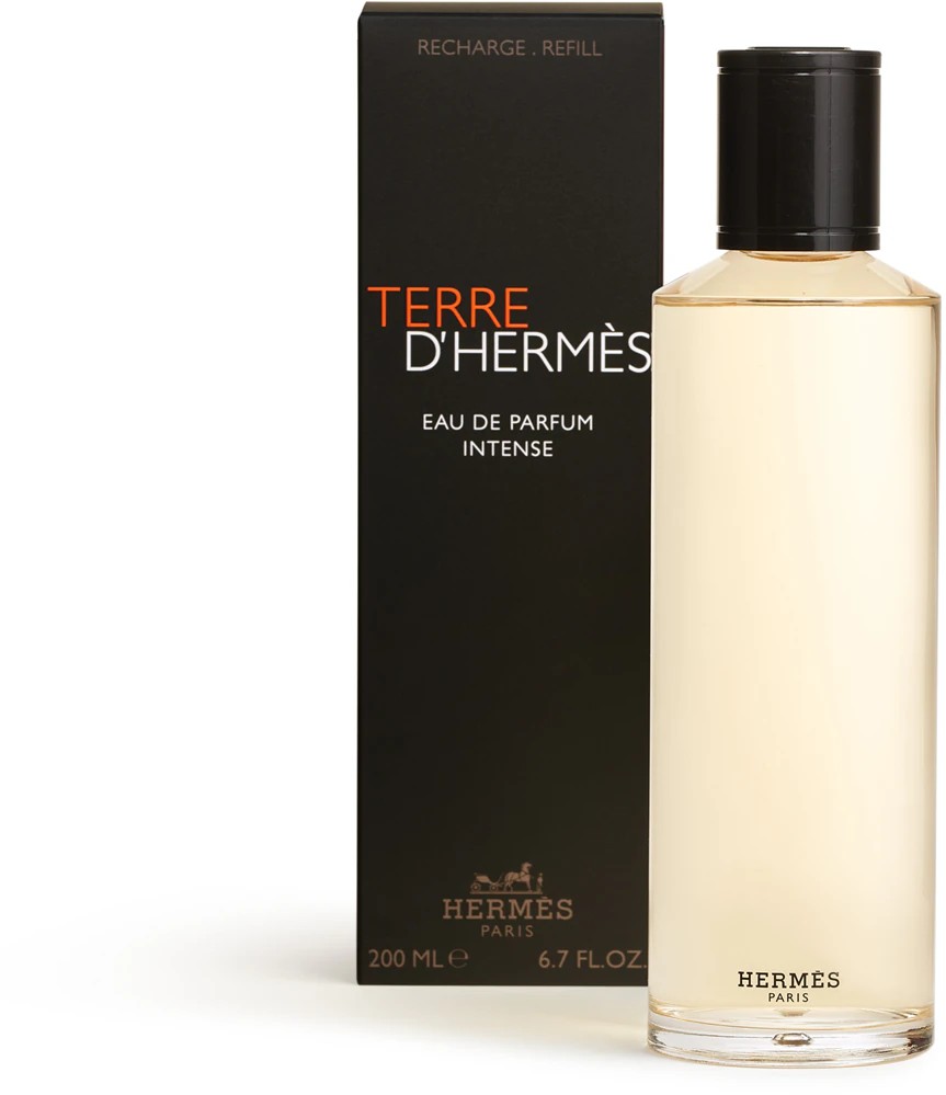 Terre d'Hermes Eau de Parfum Intense Refill - immagine 2