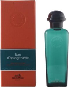 Eau dOrange Verte