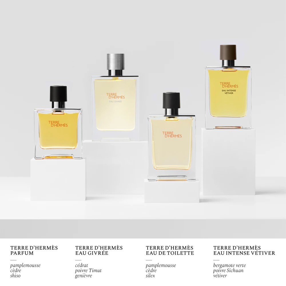 Terre d'Hermes Eau Givree - immagine 3