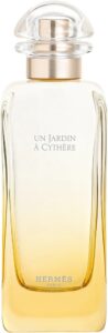 Un Jardin Cythre Eau De Toilette