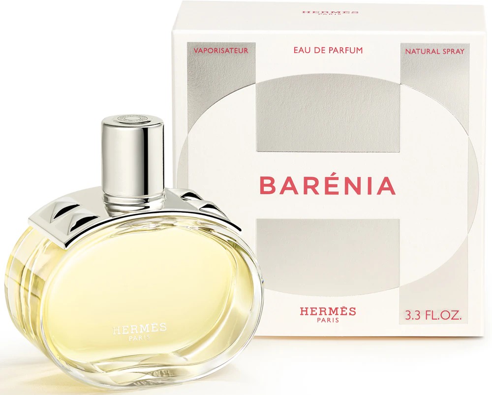 Barenia Eau De Parfum Spray - immagine 2