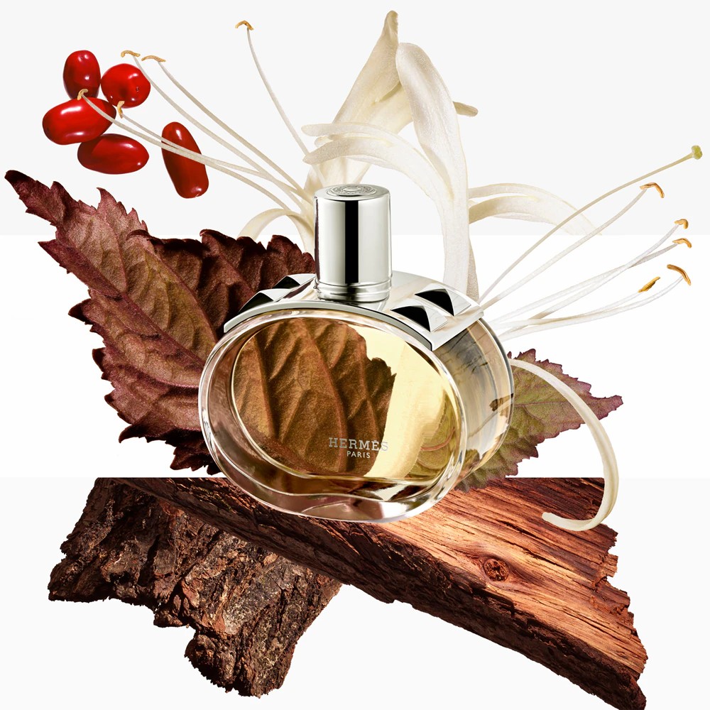 Barenia Eau De Parfum Spray - immagine 4