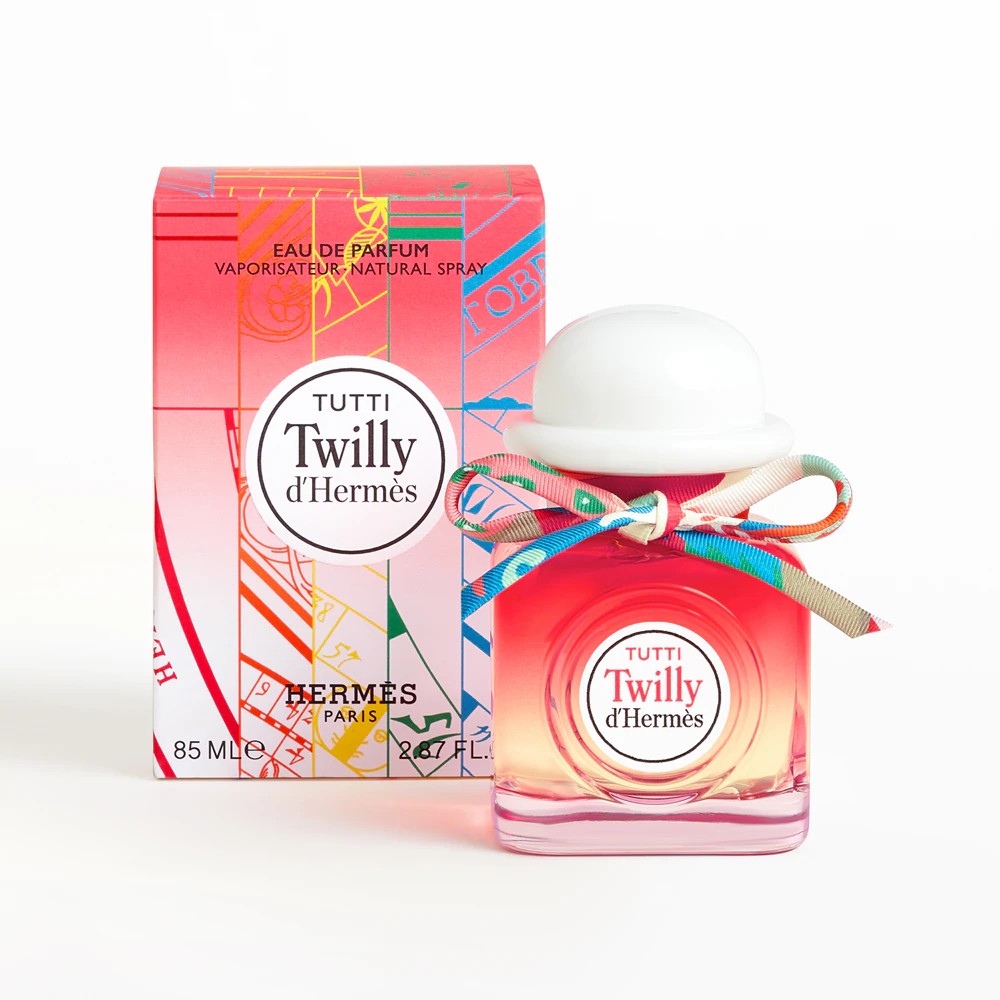 Tutti Twilly Eau De Parfum - immagine 2