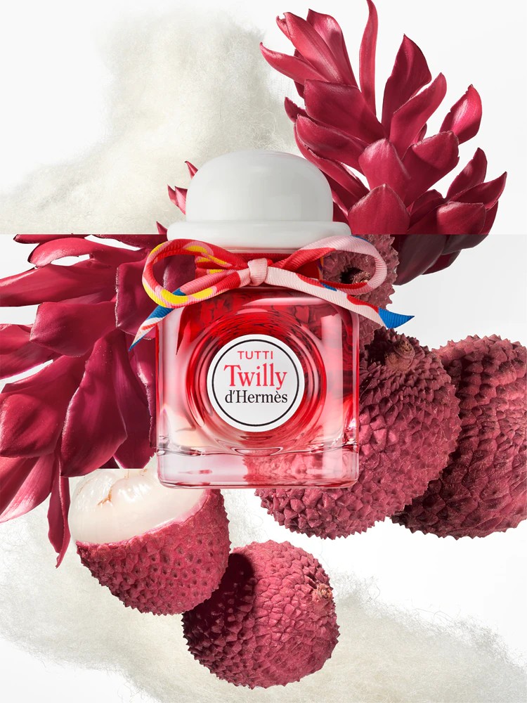 Tutti Twilly Eau De Parfum - immagine 5