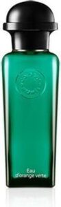 Eau D'Orange Verte Cologne Spray Refillable