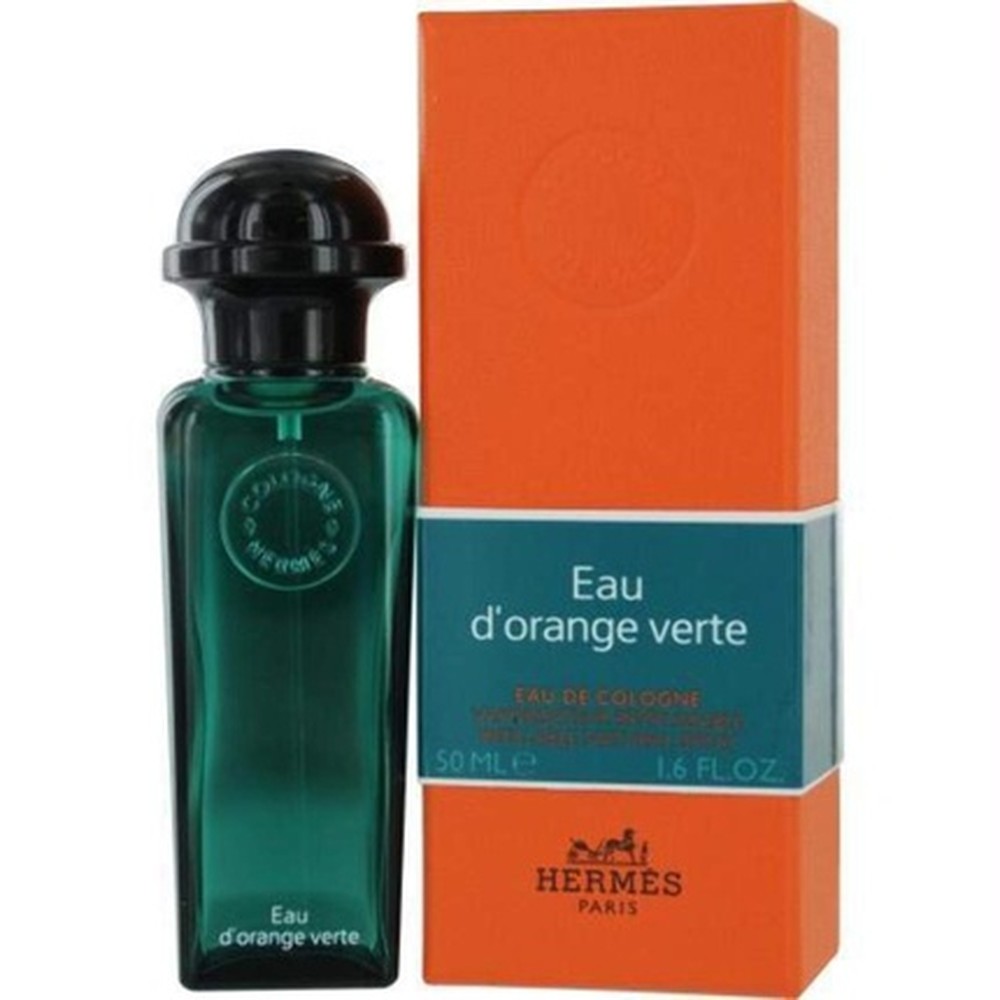 Eau D'Orange Verte Cologne Spray Refillable - immagine 2